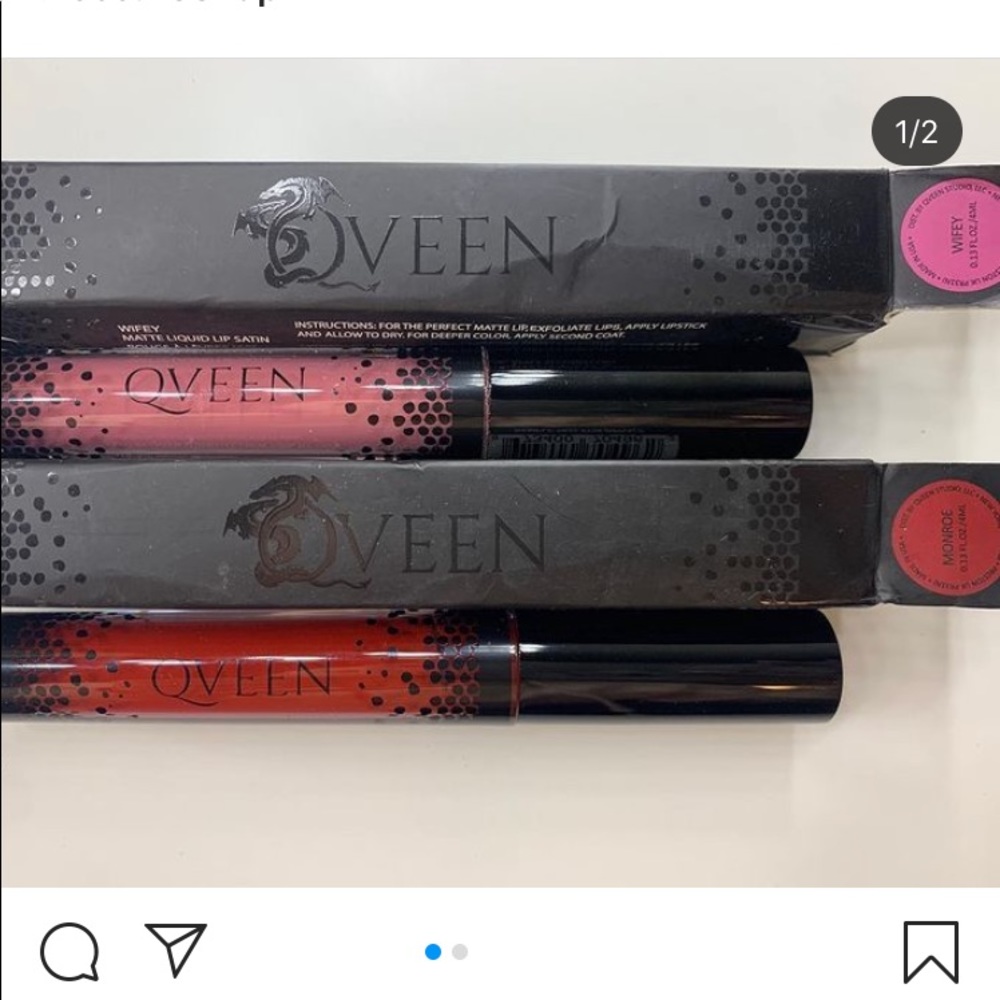 Lipstick